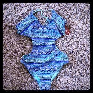NWT Arizona 1-Piece Swimsuit